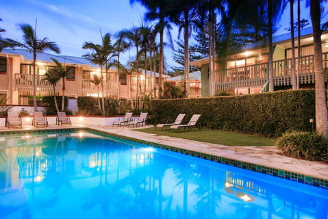 The Crest Byron Bay - Accommodation Rockhampton 20