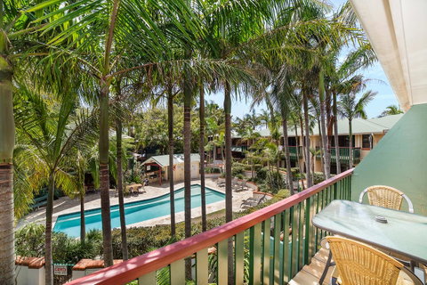 The Crest Byron Bay - Accommodation Rockhampton 18