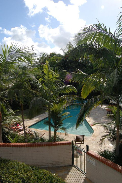 The Crest Byron Bay - Accommodation Rockhampton 16