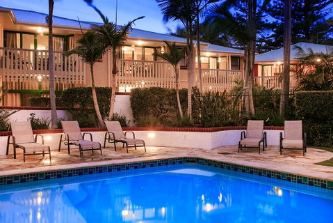The Crest Byron Bay - Accommodation Rockhampton 24