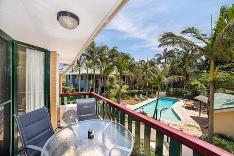 The Crest Byron Bay - Accommodation Rockhampton 14