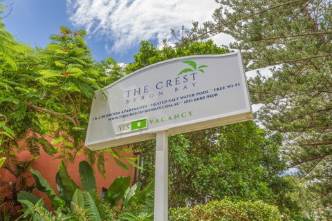 The Crest Byron Bay - Accommodation Rockhampton 21