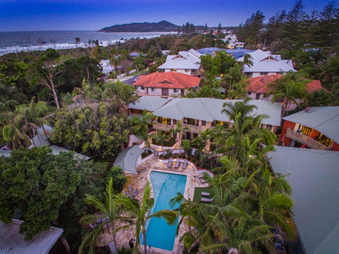 The Crest Byron Bay - Accommodation Rockhampton 11