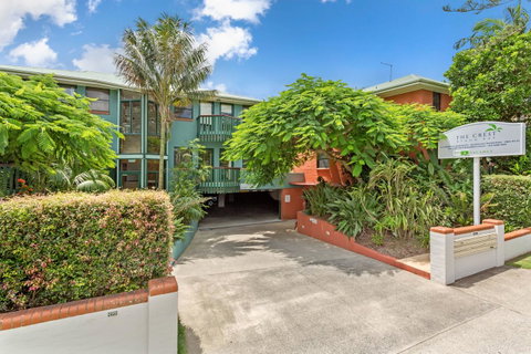 The Crest Byron Bay - Accommodation Rockhampton 15