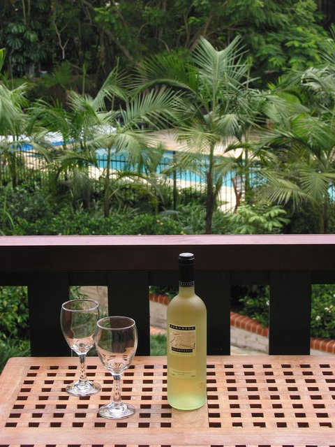 The Crest Byron Bay - Accommodation Rockhampton 17