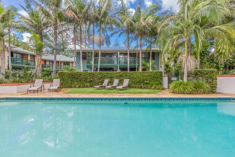 The Crest Byron Bay - Accommodation Rockhampton 13