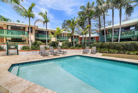 The Crest Byron Bay - Accommodation Rockhampton 10