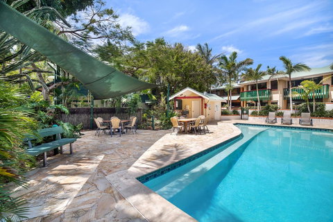 The Crest Byron Bay - Accommodation Rockhampton 22