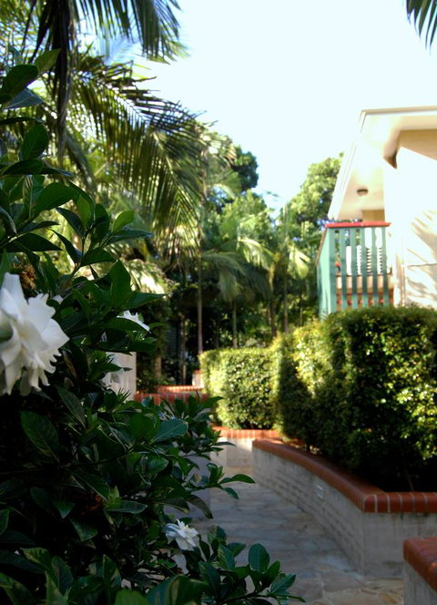 The Crest Byron Bay - Accommodation Rockhampton 25