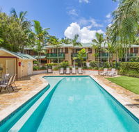 The Crest Byron Bay - Accommodation Rockhampton
