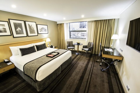 Rydges World Square - Accommodation Rockhampton 13