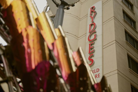 Rydges World Square - Accommodation Rockhampton 37