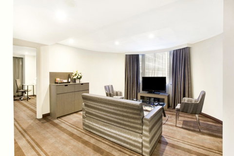Rydges World Square - Accommodation Rockhampton 21