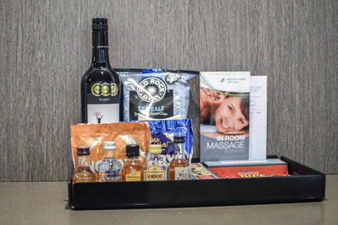 Rydges World Square - Accommodation Rockhampton 16