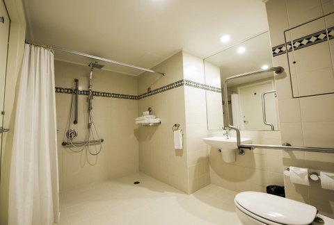Rydges World Square - Accommodation Rockhampton 18