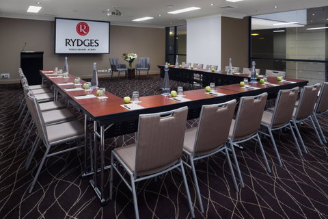Rydges World Square - Accommodation Rockhampton 44