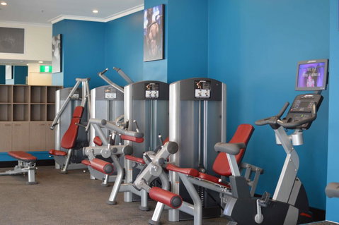 Rydges World Square - Accommodation Rockhampton 40