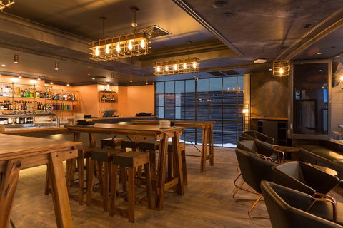 Rydges World Square - Accommodation Rockhampton 25