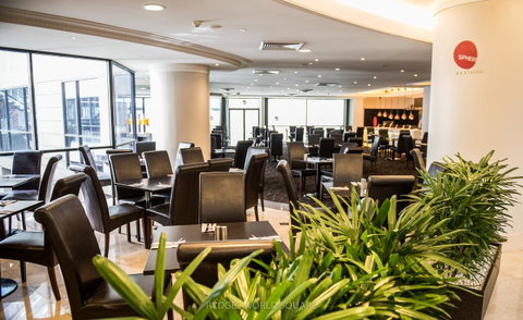 Rydges World Square - Accommodation Rockhampton 31