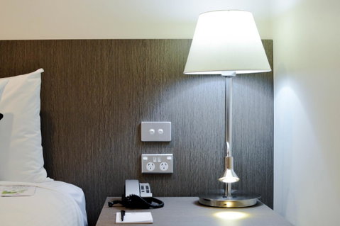 Rydges World Square - Accommodation Rockhampton 9