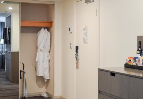 Rydges World Square - Accommodation Rockhampton 8