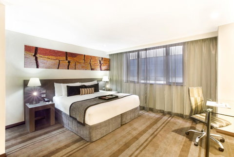 Rydges World Square - Accommodation Rockhampton 22