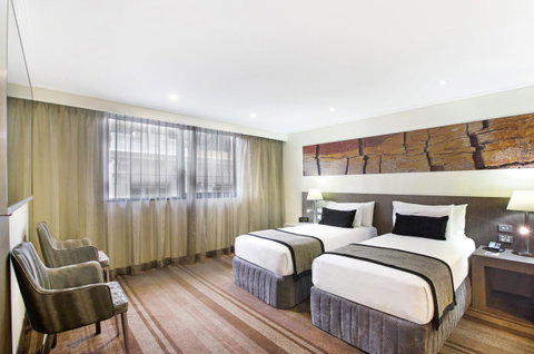 Rydges World Square - Accommodation Rockhampton 11