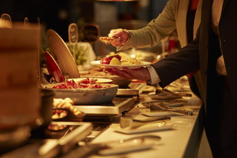 Rydges World Square - Accommodation Rockhampton 32