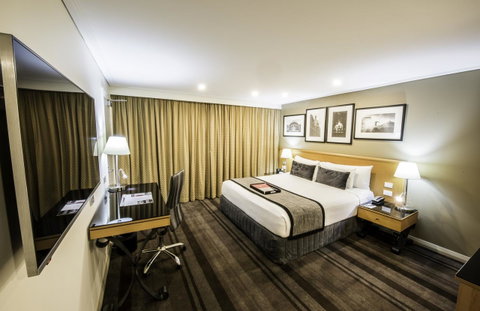 Rydges World Square - Accommodation Rockhampton 17