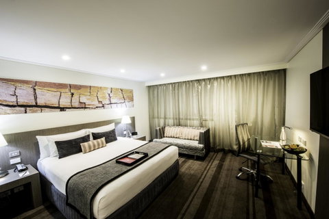 Rydges World Square - Accommodation Rockhampton 15