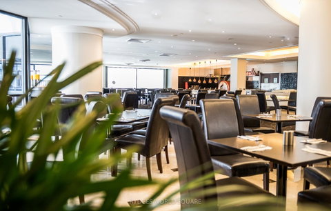 Rydges World Square - Accommodation Rockhampton 29