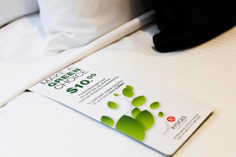 Rydges World Square - Accommodation Rockhampton 7