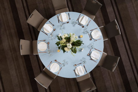 Rydges World Square - Accommodation Rockhampton 43