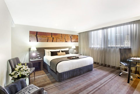 Rydges World Square - Accommodation Rockhampton 20