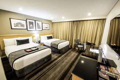 Rydges World Square - Accommodation Rockhampton 3