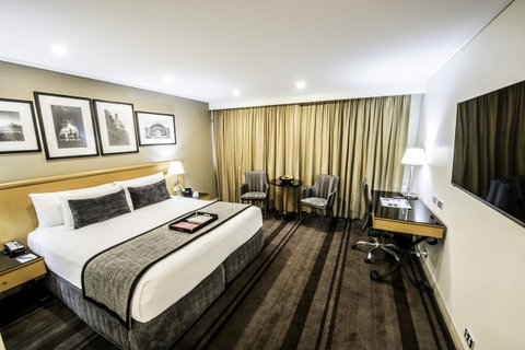 Rydges World Square - Accommodation Rockhampton 10