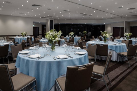 Rydges World Square - Accommodation Rockhampton 42