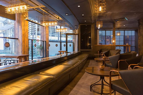 Rydges World Square - Accommodation Rockhampton 23