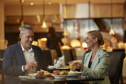 Rydges World Square - Accommodation Rockhampton 33