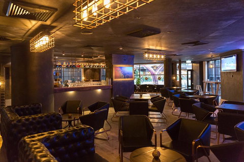 Rydges World Square - Accommodation Rockhampton 24