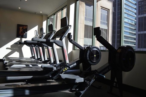 Rydges World Square - Accommodation Rockhampton 41