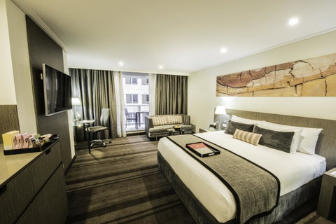 Rydges World Square - Accommodation Rockhampton 5