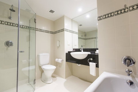 Rydges World Square - Accommodation Rockhampton 4