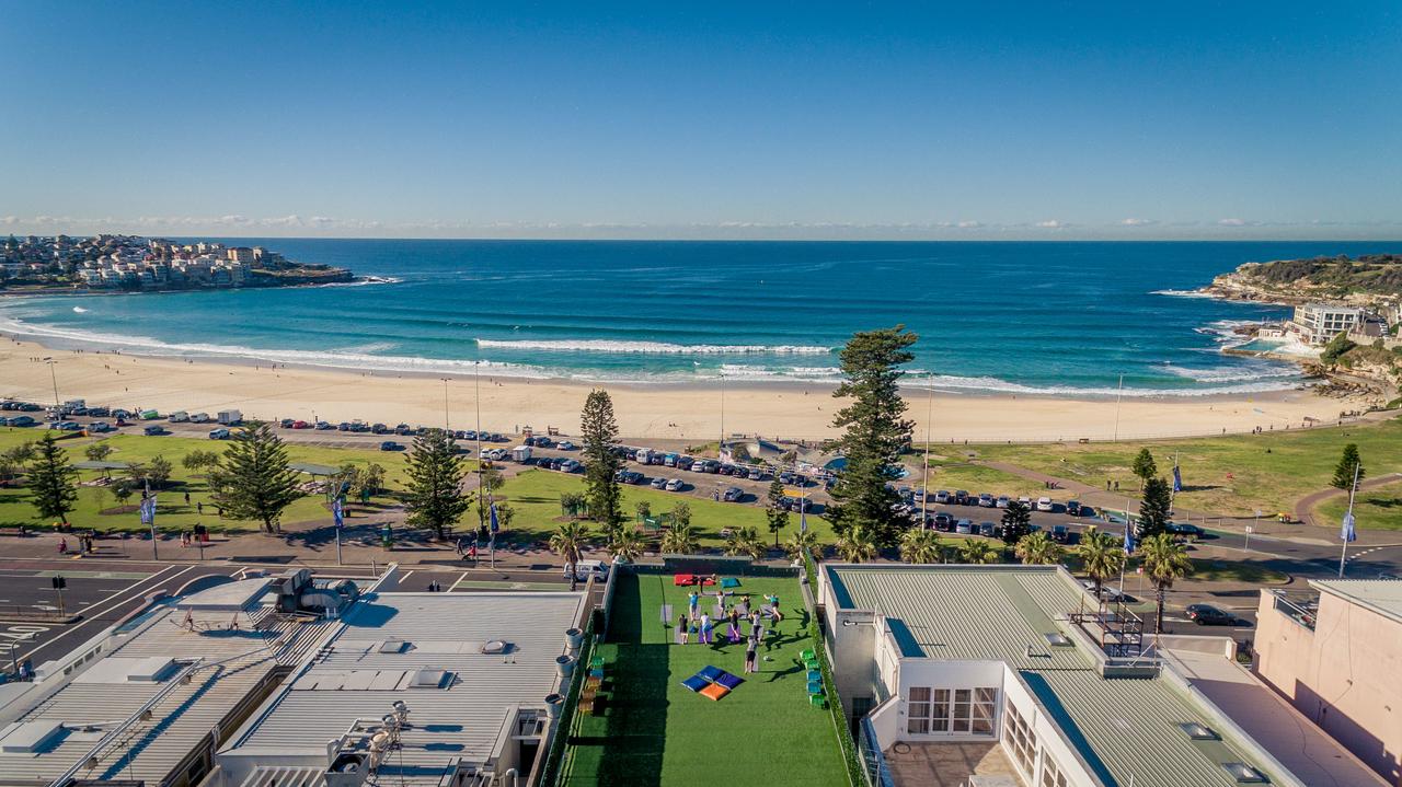 Bondi Beach NSW Accommodation Rockhampton