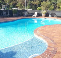 The Park Hotel Motel Byron Bay - Accommodation Rockhampton