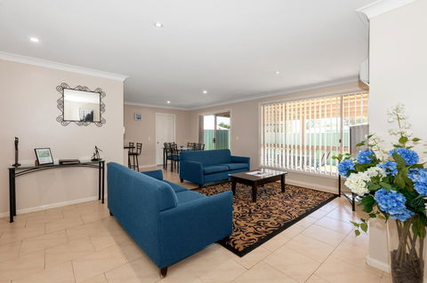 Colonial Court Villas - Accommodation Rockhampton 36