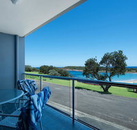 Boat Harbour on the Beach Getaway - Accommodation Rockhampton