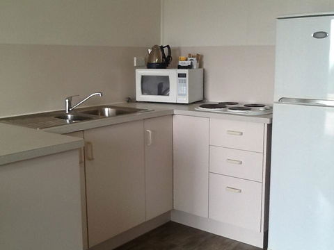 Narooma Golfers Lodge - Accommodation Rockhampton 34
