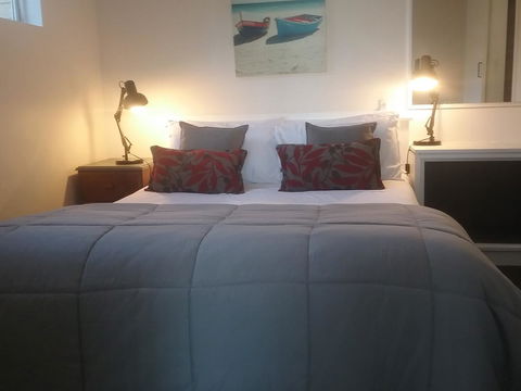 Narooma Golfers Lodge - Accommodation Rockhampton 43