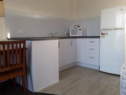 Narooma Golfers Lodge - Accommodation Rockhampton 1